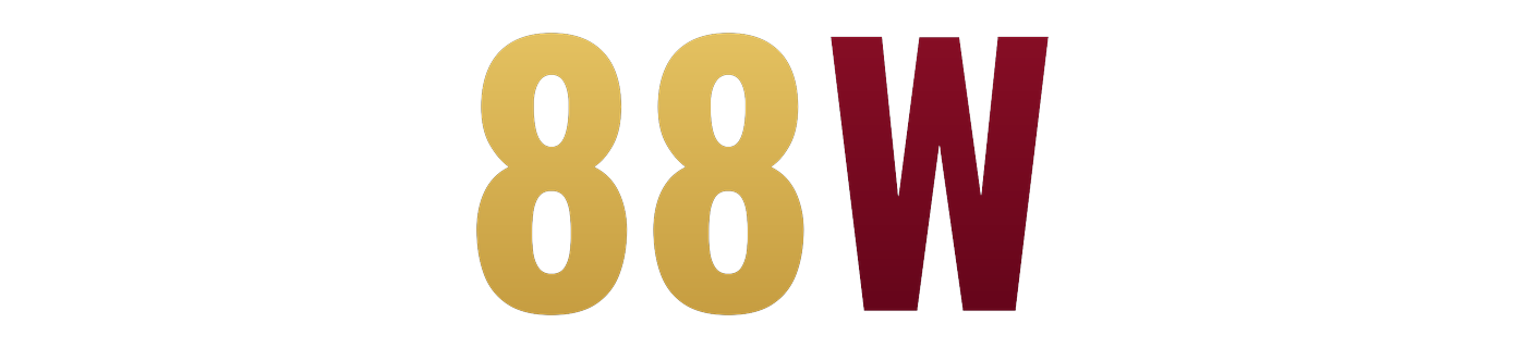 88w